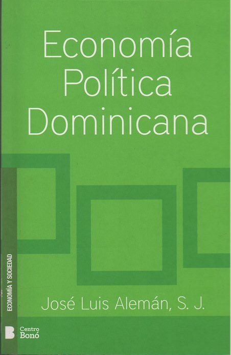 Economía Politica Dominicana