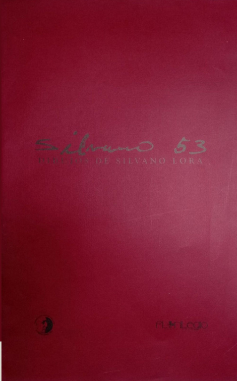 Silvano 53: Dibujos de Silvano Lora