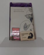 Caja literaria personalizada: Ángela Hernández Núñez