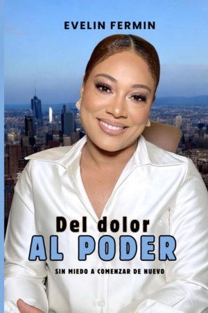 Del dolor al poder: Sin miedo a comenzar de nuevo