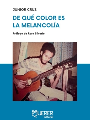 De qué color es la melancolía