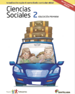 PACK CIENCIAS SOCIALES 2 SERIE T JUNTOS 2017