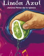 LIMON AZUL