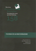 Revista Estudios Sociales, Investigación social que hace historia 158