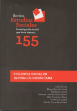 Revista Estudios Sociales, Investigación social que hace historia 155