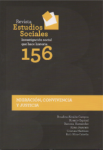 Revista Estudios Sociales, Investigación social que hace historia 156