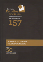 Revista Estudios Sociales, Investigación social que hace historia 157