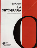 Manual básico para mejorar la ortografía