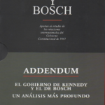 Kennnedy y Bosch Addendum