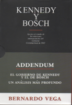 Kennnedy y Bosch Addendum
