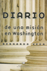 Diario de una misión en Washington