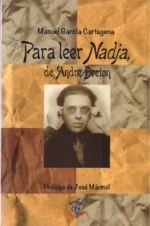 Para Leer Nadja, de André Breton