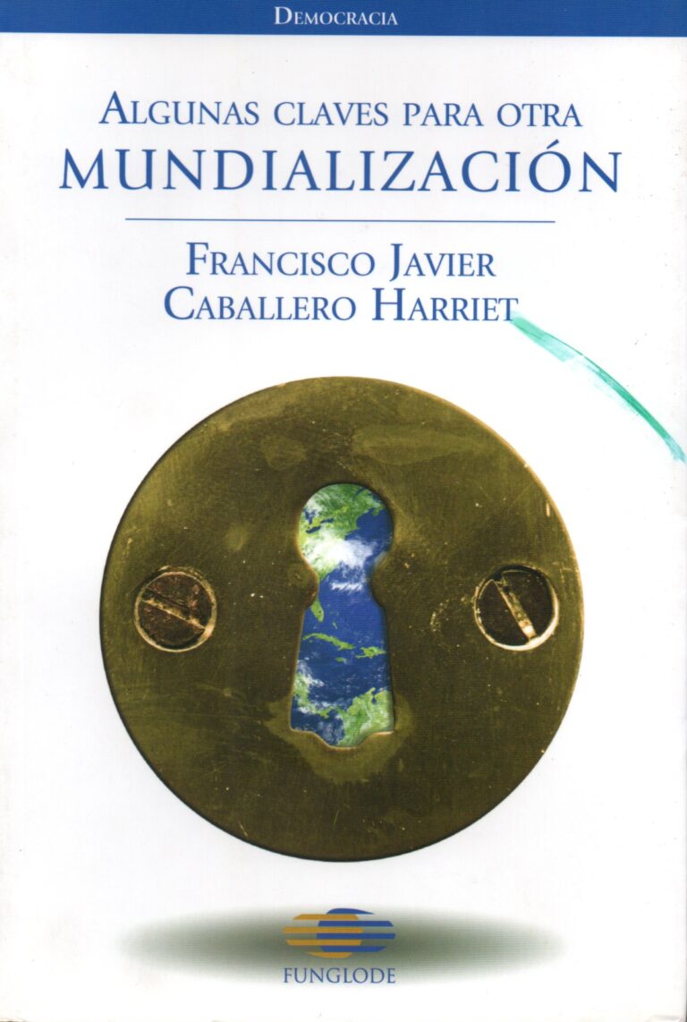 Algunas claves para otra mundialización