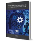 Anuario Dominicano de Propiedad Intelectual  2018