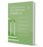 Revista Dominicana de Ciencias Jurídicas No. 3