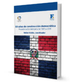 50 años de construcción democrática. República dominicana de 1961 a 2011