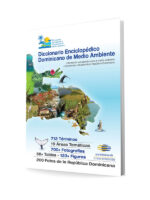 Diccionario enciclopédico dominicano de medio ambiente