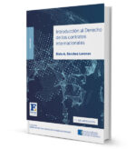 Introducción al derecho de los contratos internacionales