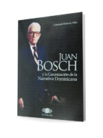 Juan Bosch y la canonización de la narrativa dominicana