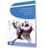 La lucha por la democracia política en la República Dominicana