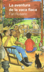 La aventura de la vaca flaca