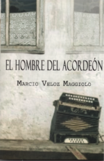EL HOMBRE DEL ACORDEÓN