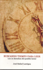 Buscando tiempo para leer: los 10 derechos del posible lector