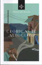 CRÓNICAS DE ALTOCERRO