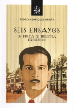 Seis ensayos en busca de nuestra expresión