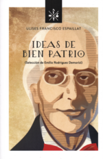 Idea de bien patrio