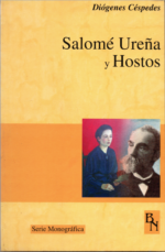 Salomé Ureña y Hostos