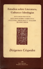 Estudios sobre Literatura, Cultura e Ideologías
