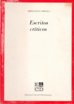 ESCRITOS CRÍTICOS (1976)