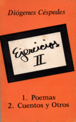 Ejercicios II