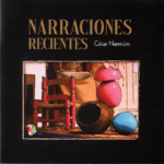 NARRACIONES RECIENTES