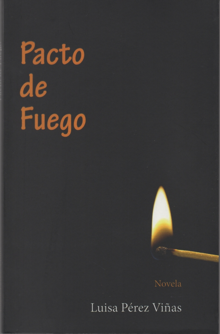 PACTO DE FUEGO