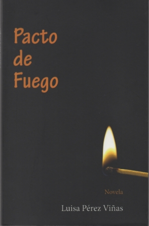 PACTO DE FUEGO