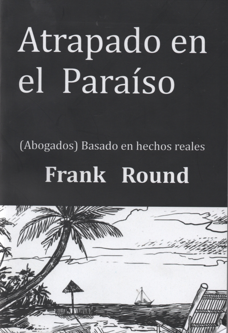 Atrapado en el paraíso