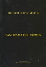 PANORAMA DEL CRIMEN