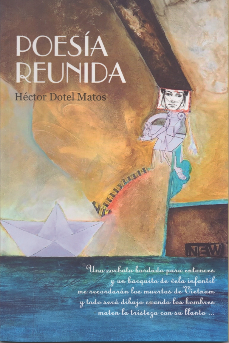Poesía Reunida