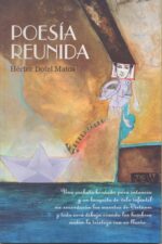 Poesía Reunida