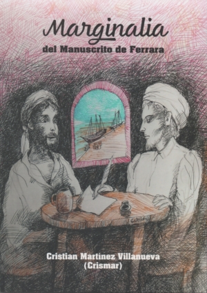 Marginalia del Manuscrito de Ferrara
