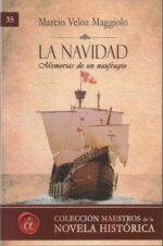 LA NAVIDAD MEMORIAS DE UN NAUFRAGO