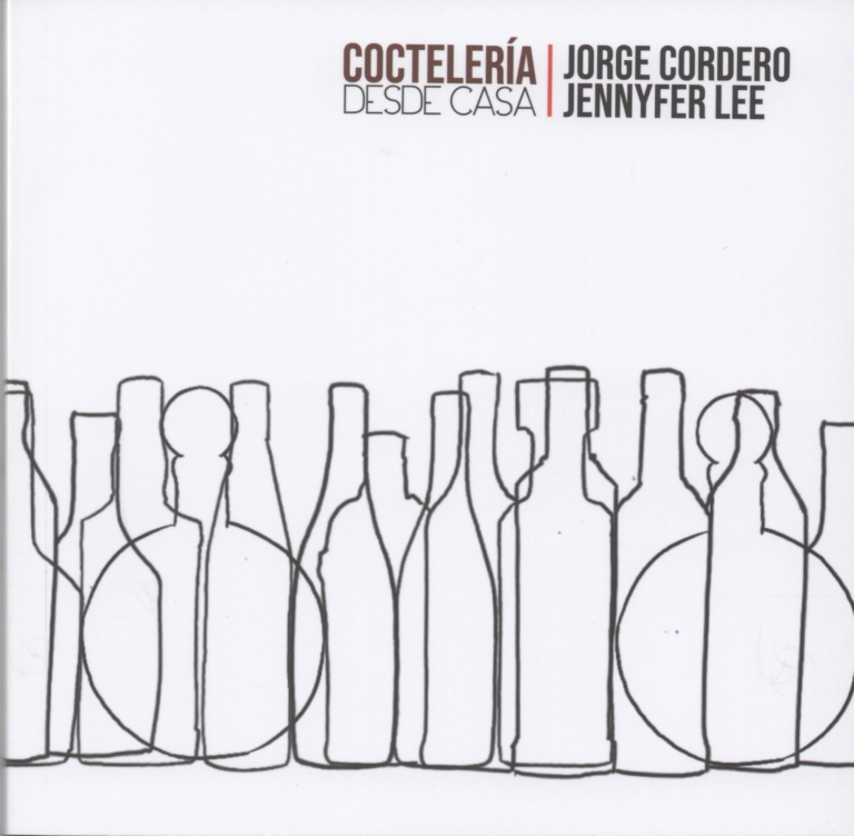 Coctelería desde casa