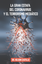 La gran estafa del Coronavirus  y el terrorismo mediático