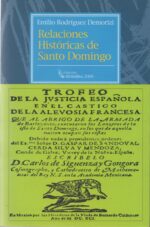 Relaciones Históricas de Santo Domingo. Vol. II