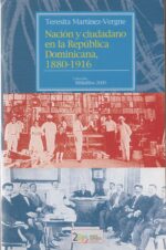 Nación y ciudadano en la República Dominicana