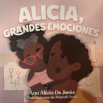 Alicia, grandes emociones