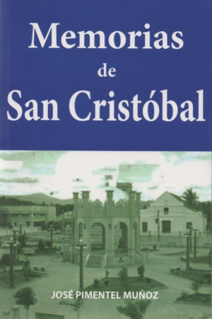 Memorias de San Cristóbal
