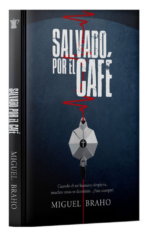 Salvado por el café